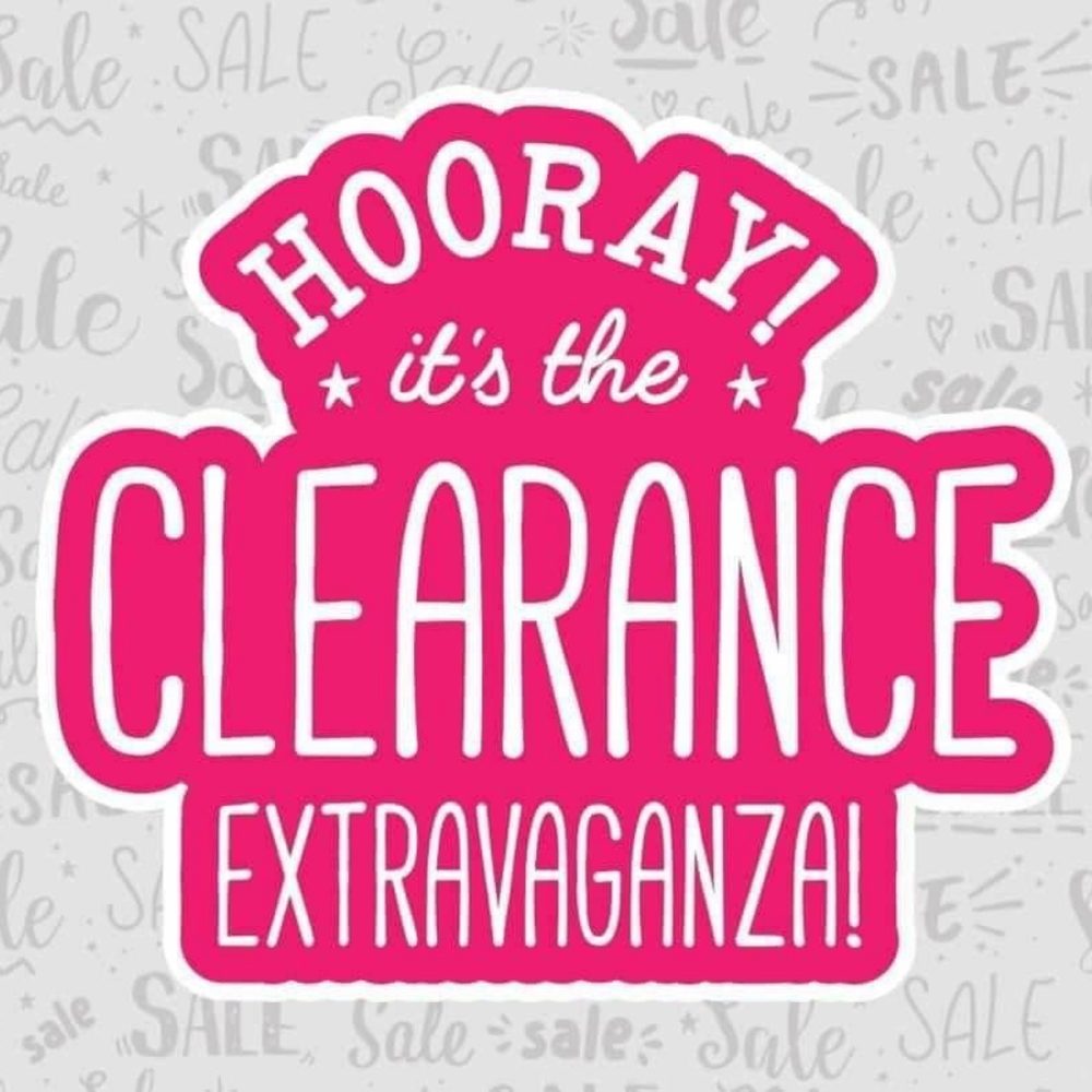 🛍 Get It Before It's All Gone!!! 🥻👖👕👞👠👛👜